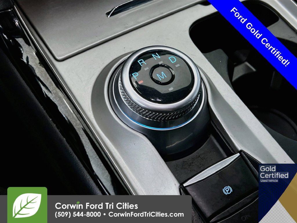 Used 2023 Ford Explorer ST w/ Equipment Group 401A AWD/4WD image 10