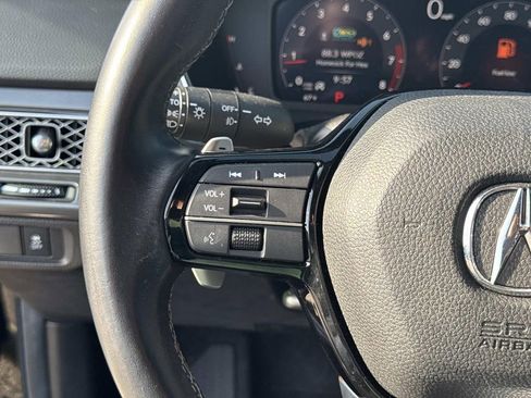 Used 2024 Acura Integra A-Spec image 32