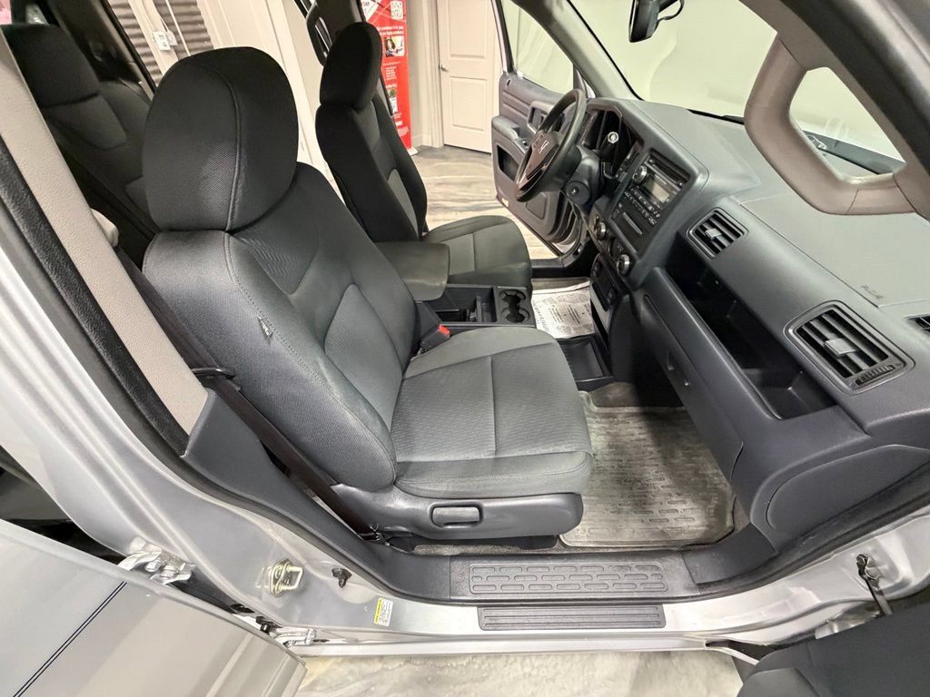 Used 2014 Honda Ridgeline RTS image 40