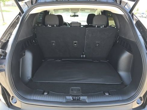 Certified 2023 Ford Escape Active AWD/4WD image 16