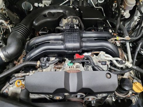 Used 2014 Subaru Outback 2.5i Limited w/ Moonroof Package image 30