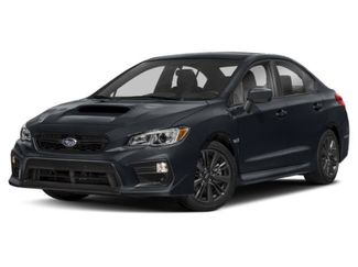 Used 2018 Subaru WRX Limited w/ 50th Anniversary Edition AWD/4WD video 1