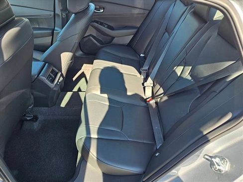 New 2025 Honda Accord Touring image 9