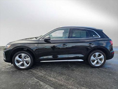 Used 2023 Audi Q5 2.0T Premium Plus w/ Premium Plus Package image 6