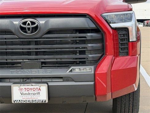 New 2026 Toyota Tundra SR5 RWD image 8