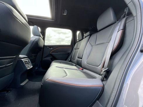 New 2026 Subaru Forester Sport image 13