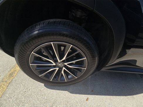Used 2024 Lexus NX 350 AWD w/ Cold Area Package image 5