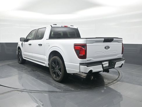 New 2025 Ford F150 STX w/ LOBO Package image 22