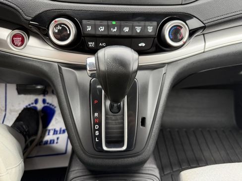 Used 2016 Honda CR-V EX image 22