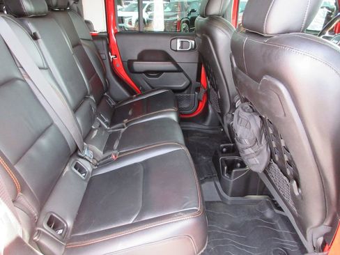 Used 2021 Jeep Gladiator Mojave image 26