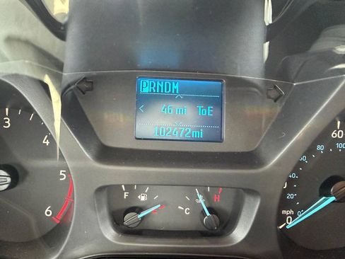 Used 2015 Ford Transit 150 148 Medium Roof RWD image 14