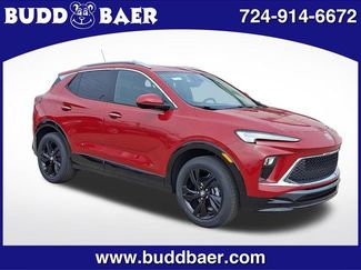 New 2026 Buick Encore GX Sport Touring w/ Comfort Package 360° Tour