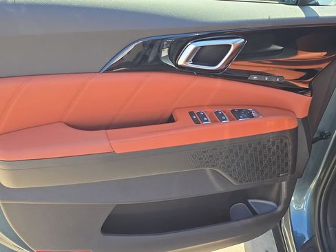 New 2026 Kia Carnival SX Prestige image 19