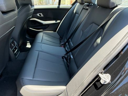 New 2026 BMW 330i Sedan w/ Convenience Package RWD image 30