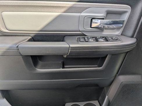 Used 2018 RAM 2500 Power Wagon w/ Luxury Group image 23