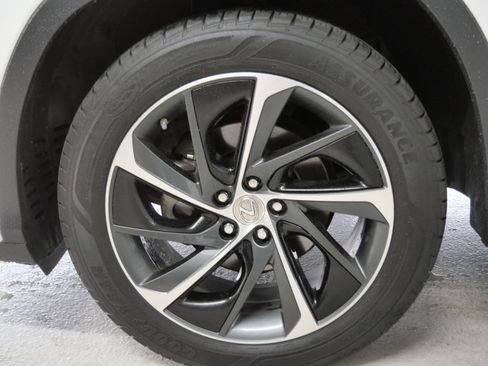 Used 2016 Lexus RX 350 AWD w/ Luxury Package image 15
