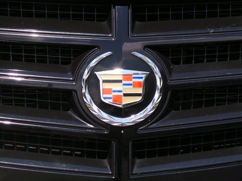 Used 2013 Cadillac Escalade EXT Luxury AWD/4WD image 17
