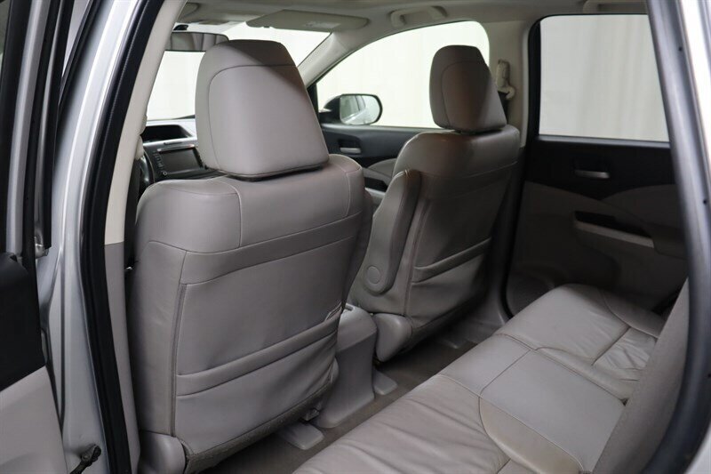 Used 2012 Honda CR-V EX-L image 26