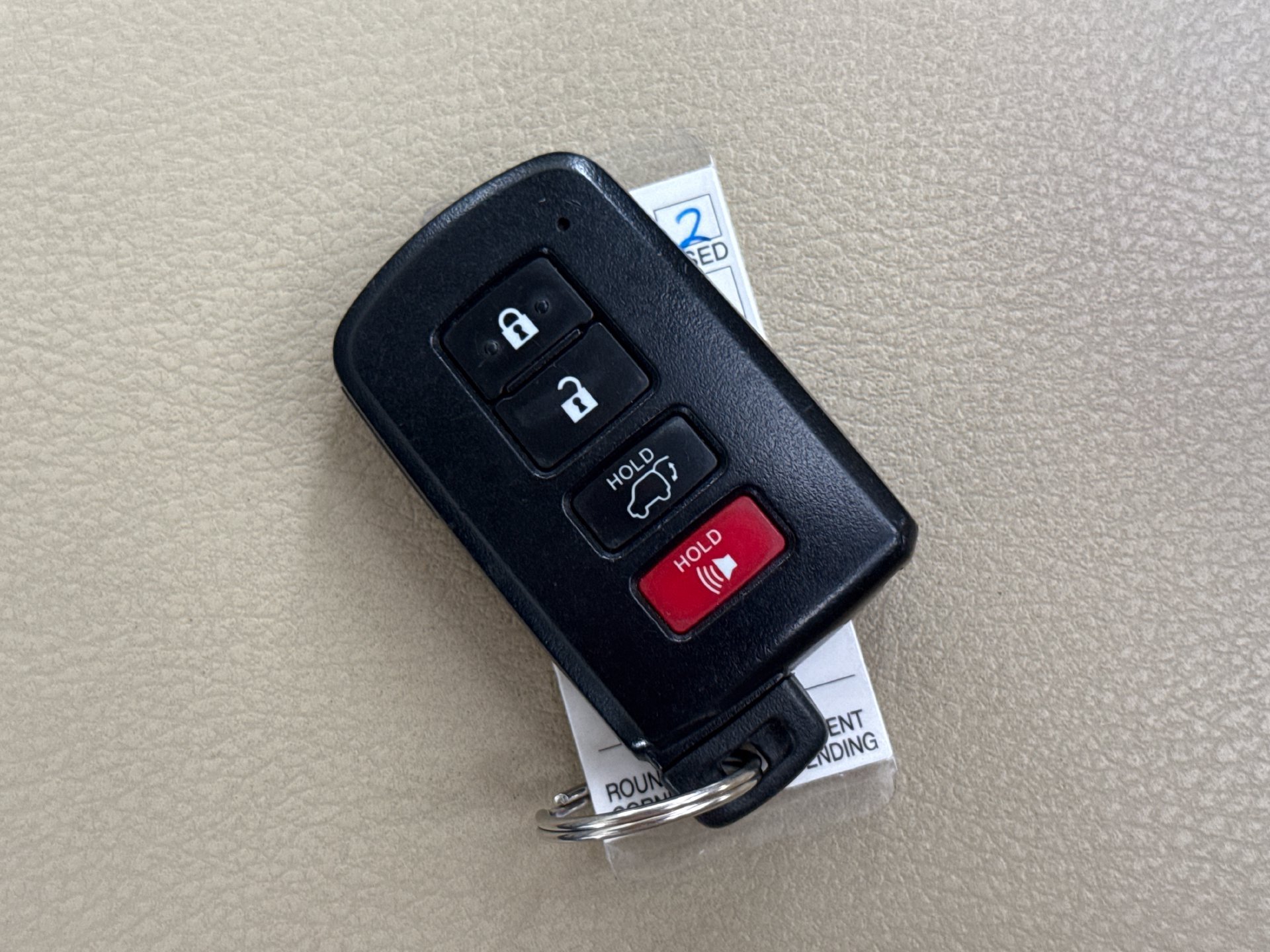 Used 2019 Toyota Highlander Limited Platinum AWD/4WD image 9