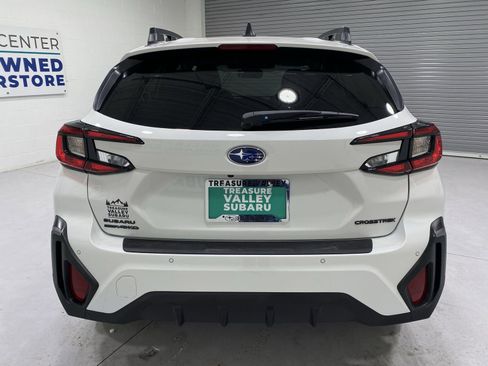 Certified 2026 Subaru Crosstrek 2.5i Limited w/ Crosstrek Mirror Package AWD/4WD image 7