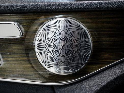 Used 2019 Mercedes-Benz C 300 4MATIC Sedan image 22