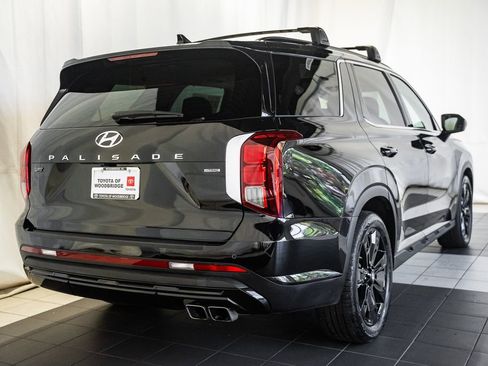 Used 2024 Hyundai Palisade XRT AWD/4WD image 4
