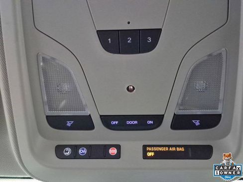 Used 2017 Chevrolet Impala LT w/ Convenience Package image 22