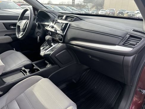 Used 2019 Honda CR-V LX image 11
