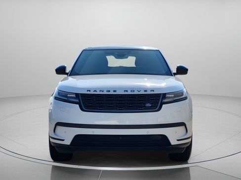 Certified 2026 Land Rover Range Rover Velar S AWD/4WD image 6