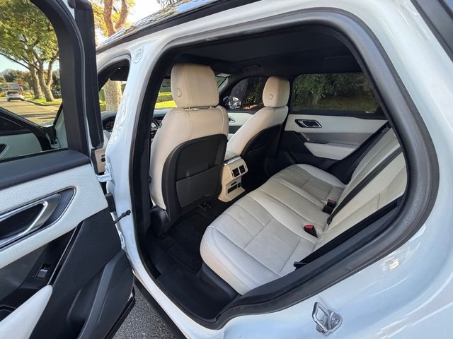 Used 2021 Land Rover Range Rover Velar S AWD/4WD image 30