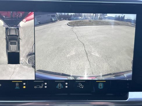 Used 2022 GMC Sierra 1500 SLT w/ SLT Premium Plus Package image 23