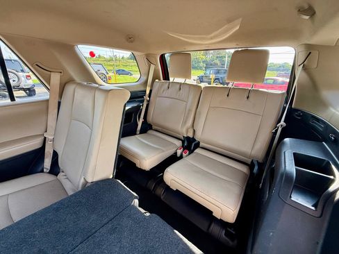Used 2014 Toyota 4Runner Limited AWD/4WD image 12