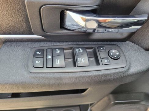 Used 2024 RAM 1500 Warlock RWD image 15