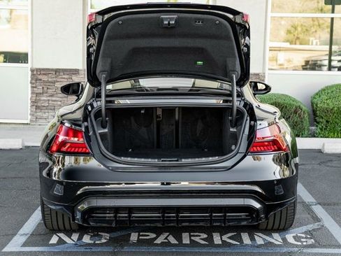 Used 2023 Audi RS e-tron GT w/ Carbon Performance Package image 21