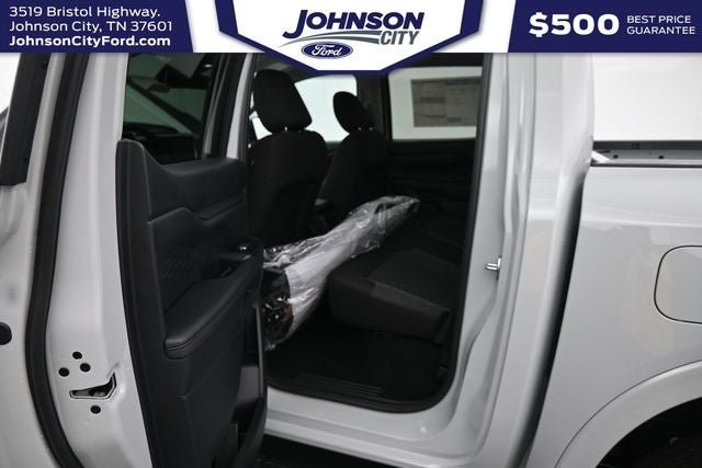 New 2026 Ford Ranger XLT AWD/4WD image 21