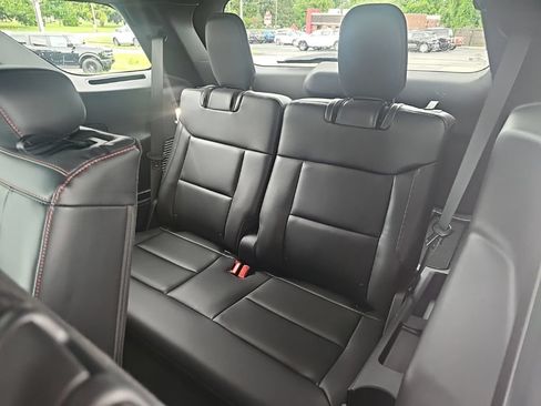Used 2025 Ford Explorer ST-Line w/ Premium Package AWD/4WD image 14