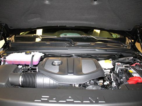 New 2026 RAM 1500 Big Horn image 44