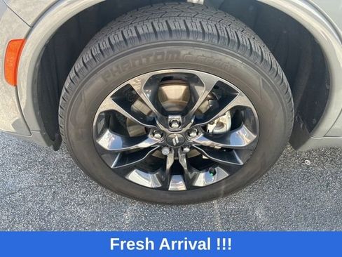 Used 2021 Dodge Durango GT AWD/4WD image 16