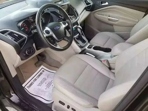Used 2013 Ford Escape SEL FWD image 10