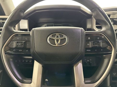 Used 2024 Toyota Tundra SR5 w/ SR5 Convenience Package AWD/4WD image 16