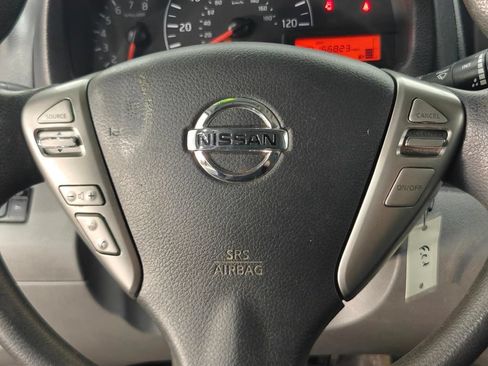 Used 2020 Nissan NV200 SV FWD image 5