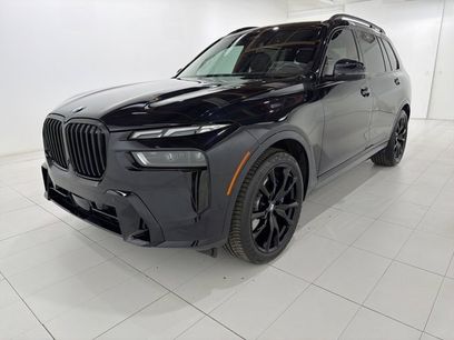 Certified 2023 BMW X7 xDrive40i w/ M Sport Package