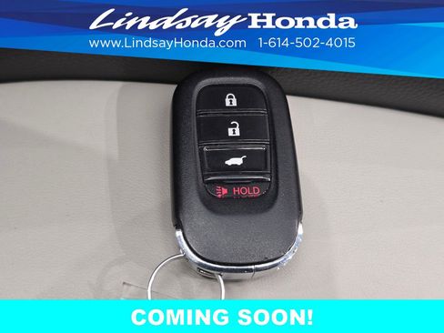 Used 2023 Honda HR-V LX image 25