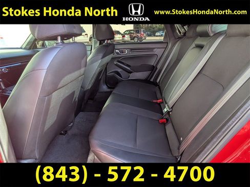 Used 2025 Honda Civic Sport image 13