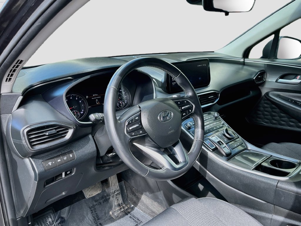 Used 2023 Hyundai Santa Fe SEL FWD image 9