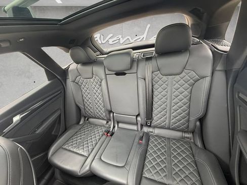 Used 2023 Audi SQ5 Premium Plus AWD/4WD image 23
