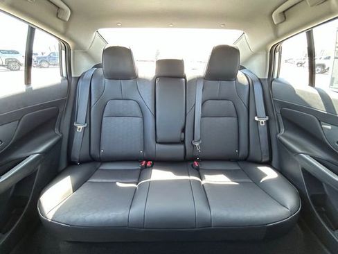 New 2026 Nissan Sentra SR FWD image 37