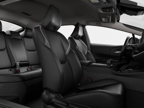 New 2026 Toyota Prius XLE image 38