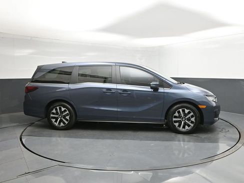 New 2026 Honda Odyssey EX-L image 14