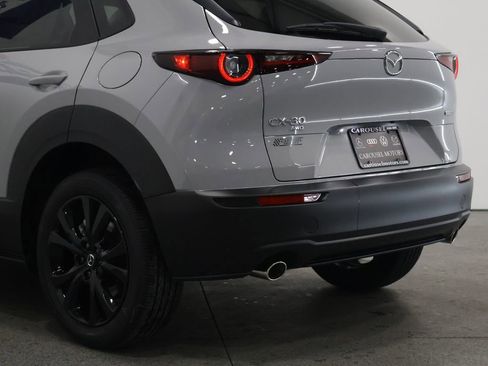 New 2026 MAZDA CX-30 AWD 2.5 S w/ Select Sport Pkg image 10